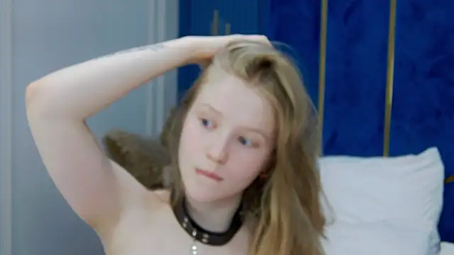 LilianHowards webcam