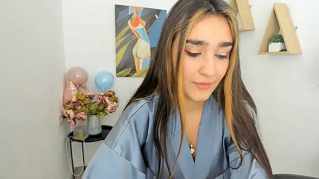 GoldenHeart_1 webcam