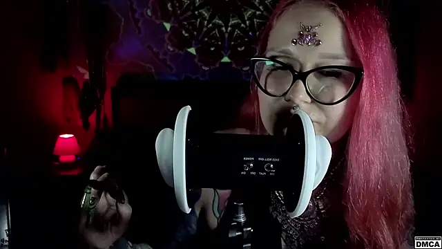 Amanita__Pantherina webcam