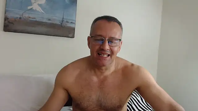 Daddyhot_Alejo webcam
