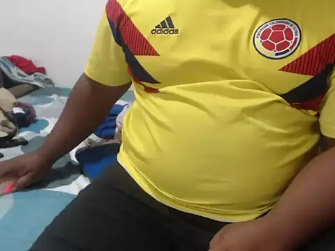 bull_blackponse webcam