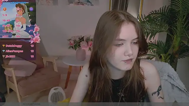 Dilara_xBaby live sex cam