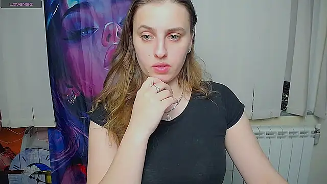 AmandaDimond_ webcam
