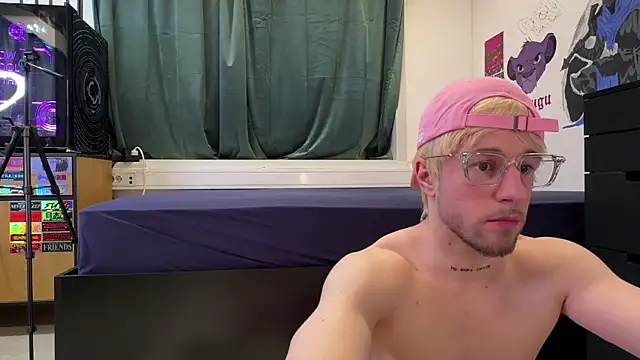 killa2053 (M young) - CUM