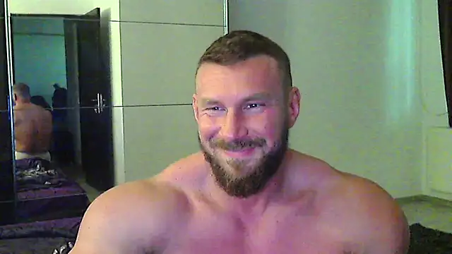 muscularkevin webcam