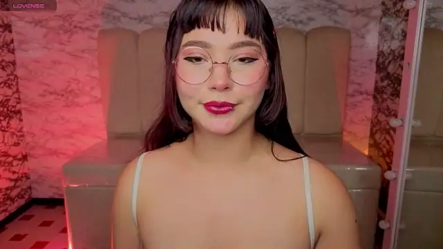 Afrodita_Wild_v webcam