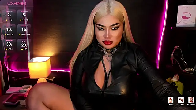 TempestousPleasure webcam