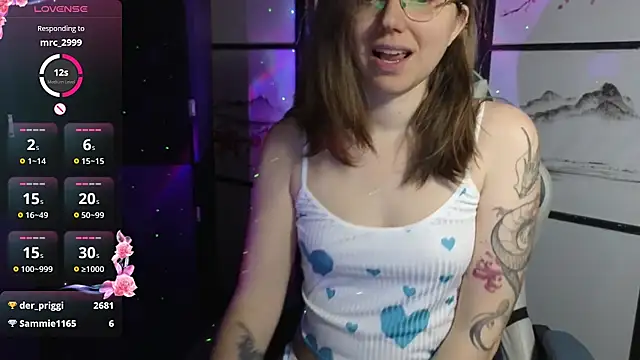 scarlettsrose webcam