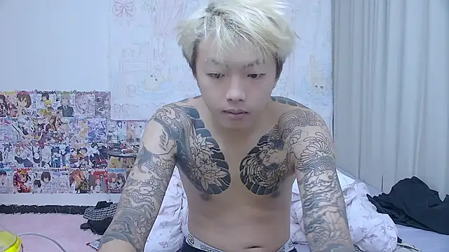 Chocolates-001 webcam