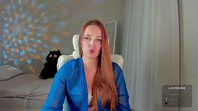 she_wolf webcam