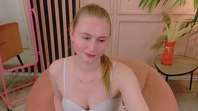 Lover_Daisy_ webcam