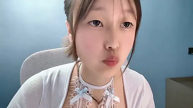 Xiaoqing00 webcam