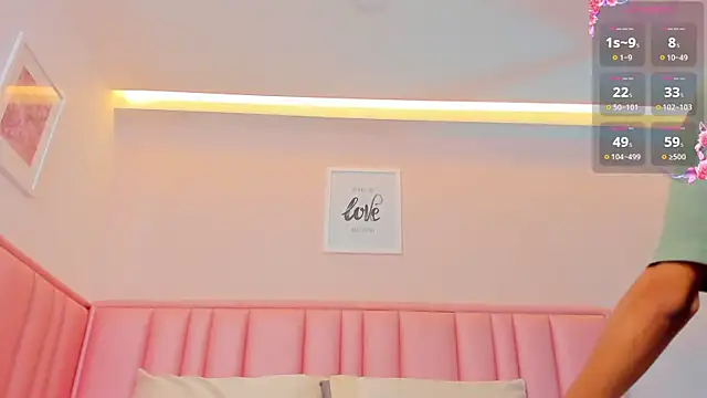 adhara__skinny webcam