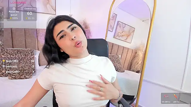 SofiVelvet_ webcam