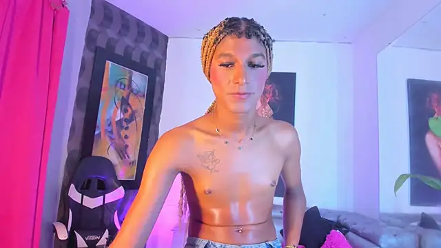 Ciara_HotTs live sex cam