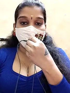 amelia-rani (F milf) - Phone