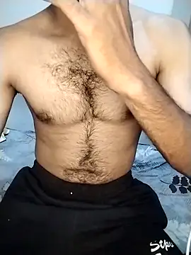 mr_hotyy (M young) - Target