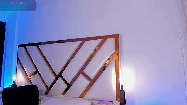 aron_cruz (M young) - Control all lovense x5 & creampie cum