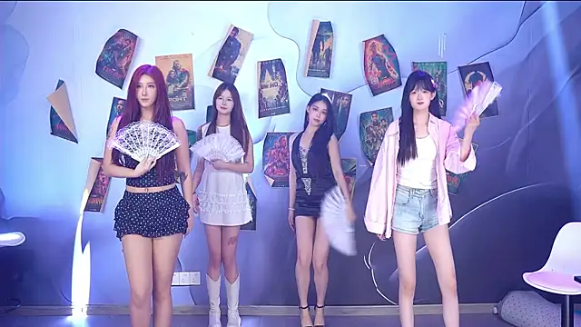 CM---001 live sex cam