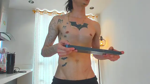 TheBatMansion webcam