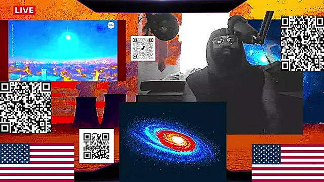 RussellTaylorLacy webcam