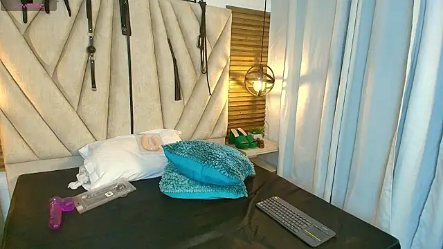 KimberlyFox_t webcam