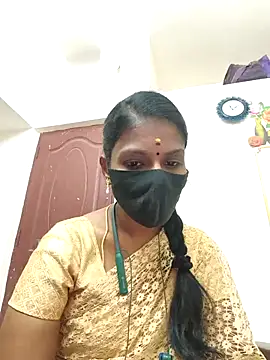 Tamil_Yalini12 webcam