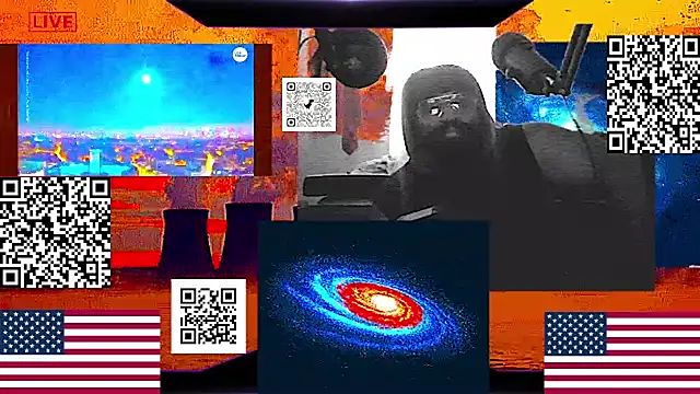 RussellTaylorLacy webcam