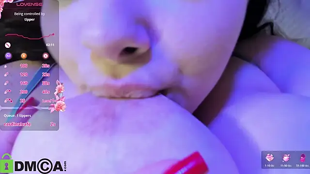 Annet_Nel1son webcam