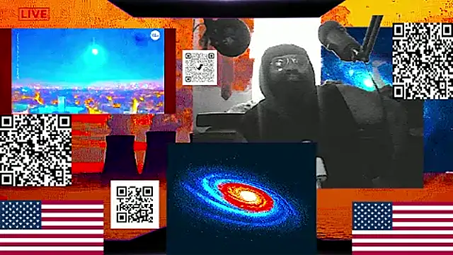 RussellTaylorLacy webcam