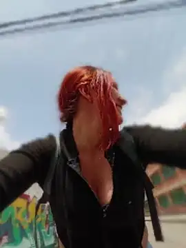 Samyra_Biker12 webcam