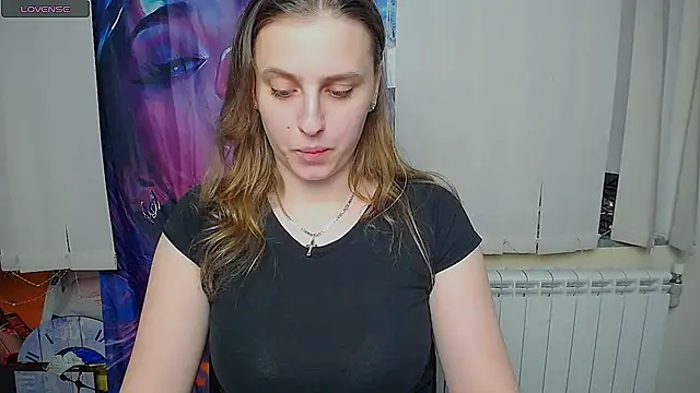 AmandaDimond_ webcam