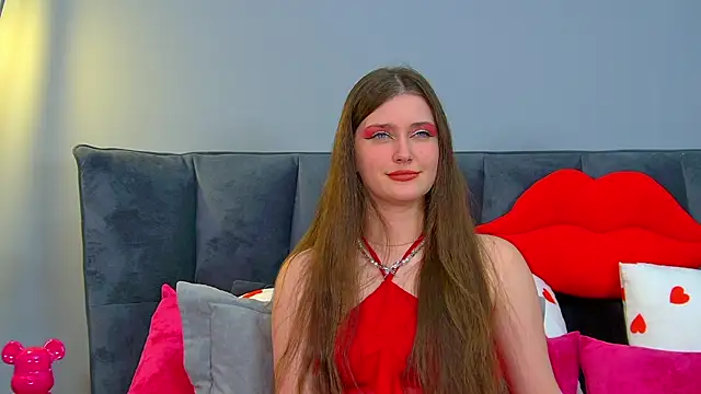 JessicaJewells webcam