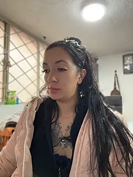 Modella: SALOME_KORLAND