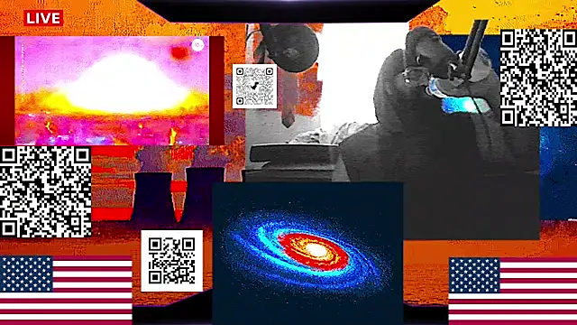 RussellTaylorLacy webcam