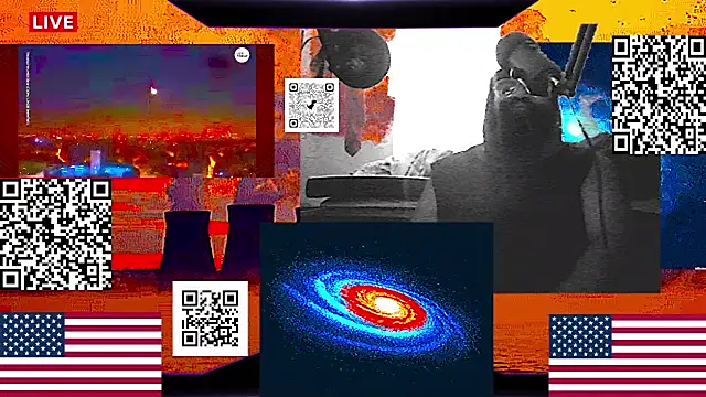 RussellTaylorLacy webcam