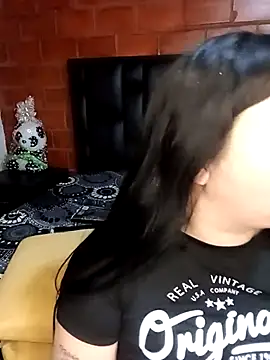 Chantal_lopez webcam