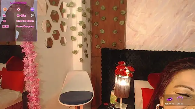 Natalia-Roush webcam