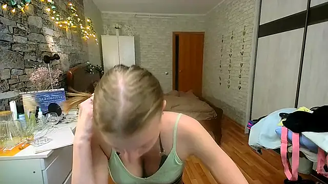 __Aphrodita__wow__ webcam