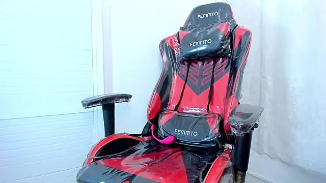 Cleopatra_Trans live sex cam