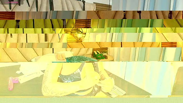 KimberlyFox_t webcam