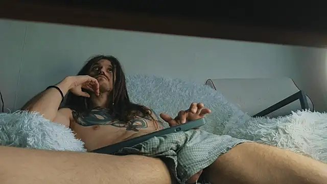 technojesus (M young) - make it erupt