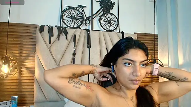 KimberlyFox_t webcam