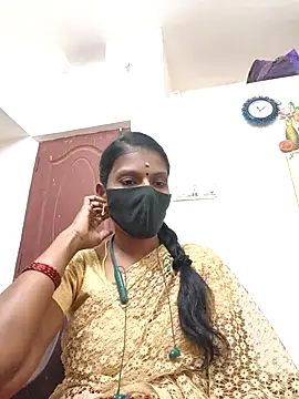 Tamil_Yalini12 webcam