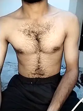 mr_hotyy (M young) - Target