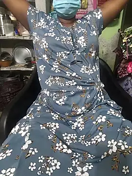 Tamilselviroja- webcam