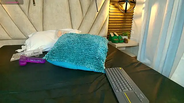 KimberlyFox_t webcam