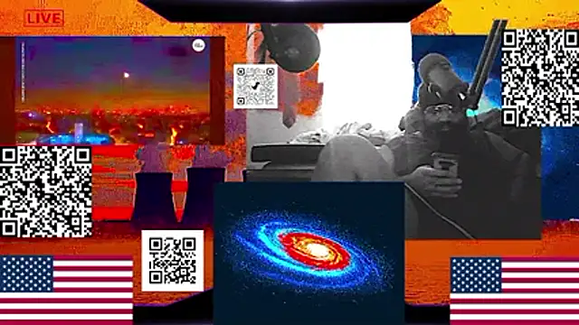 RussellTaylorLacy webcam