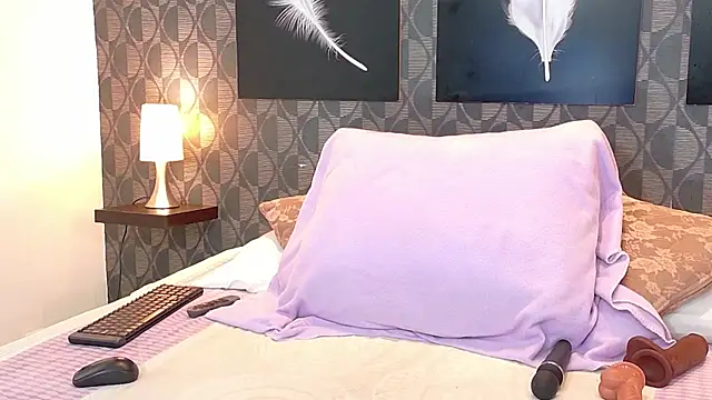 ScarleetSmith webcam