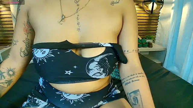 KimberlyFox_t webcam